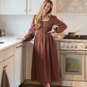 BNWT Sold Out Neuflora Estella Dress